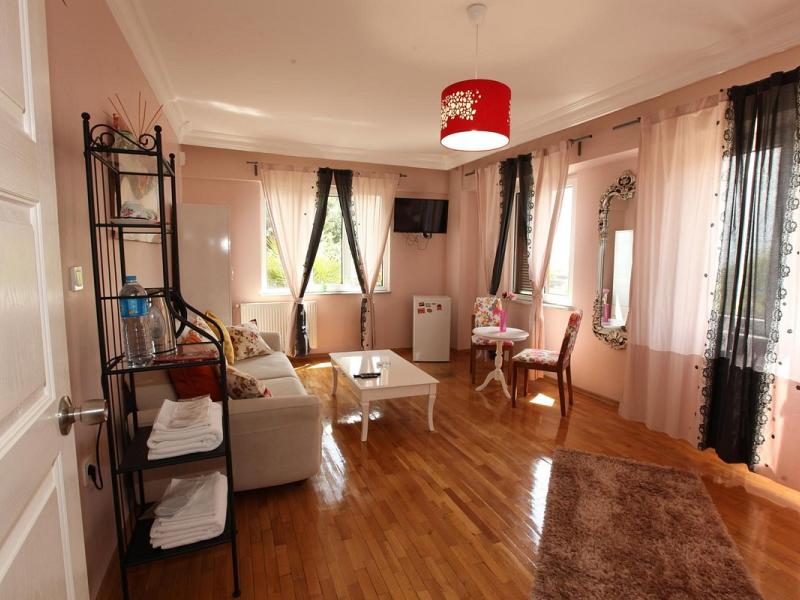 Yesim Suites