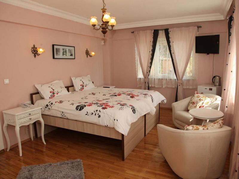 Yesim Suites