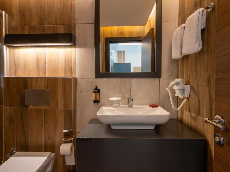 Rush Hotel Istanbul