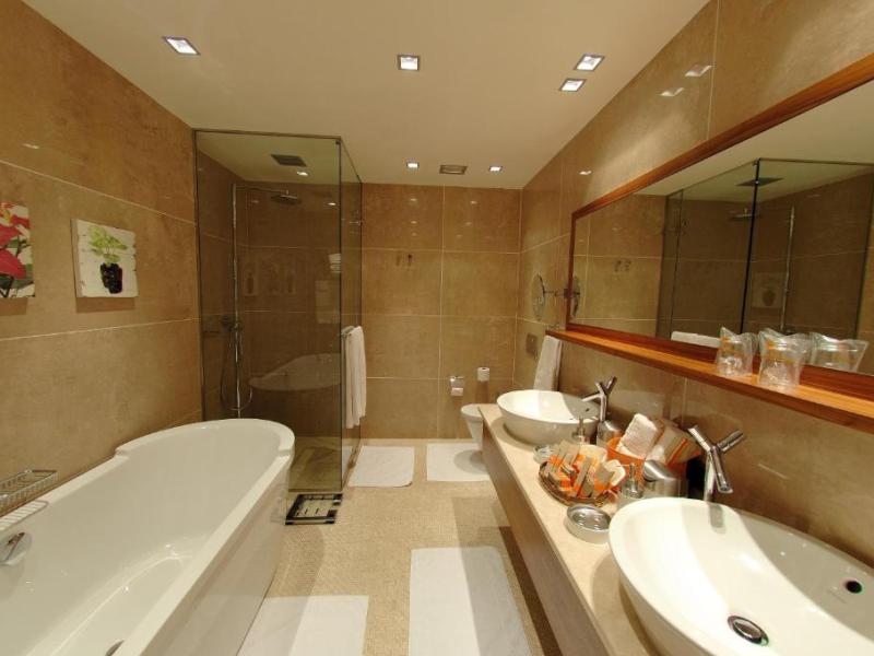 Elegance Hotels International Marmaris 