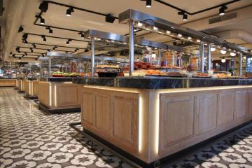 Отель Elegance Hotels International Marmaris  Турция, Мармарис, фото 15