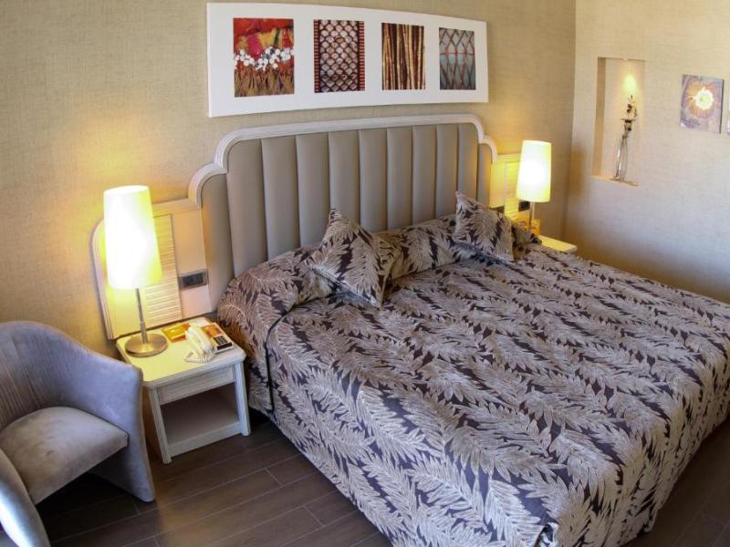 Elegance Hotels International Marmaris 