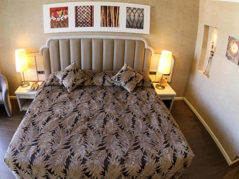 Elegance Hotels International Marmaris 