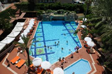 Отель Elegance Hotels International Marmaris  Турция, Мармарис, фото 19