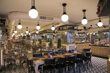 Отель Elegance Hotels International Marmaris  Турция, Мармарис, фото 20