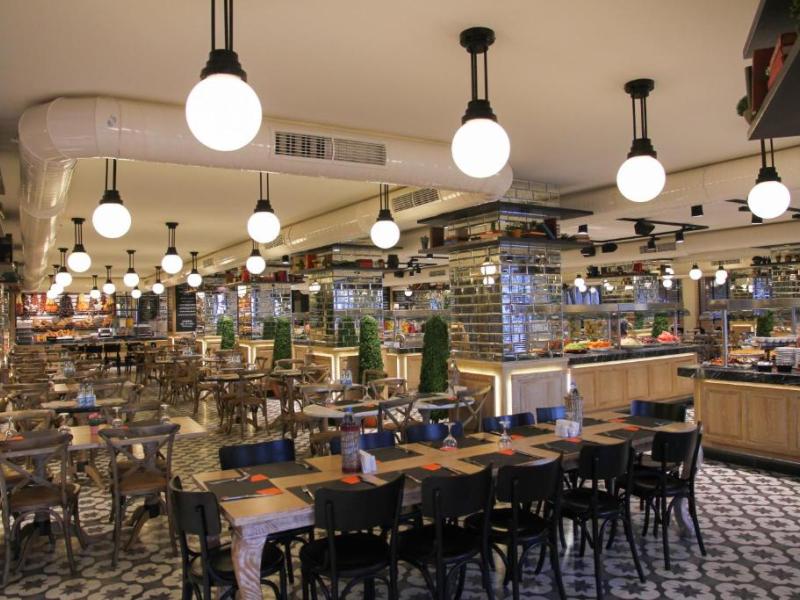 Elegance Hotels International Marmaris 