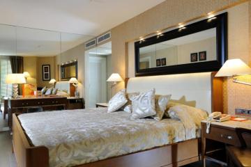 Отель Elegance Hotels International Marmaris  Турция, Мармарис, фото 2