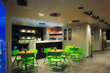 Отель Elegance Hotels International Marmaris  Турция, Мармарис, фото 21
