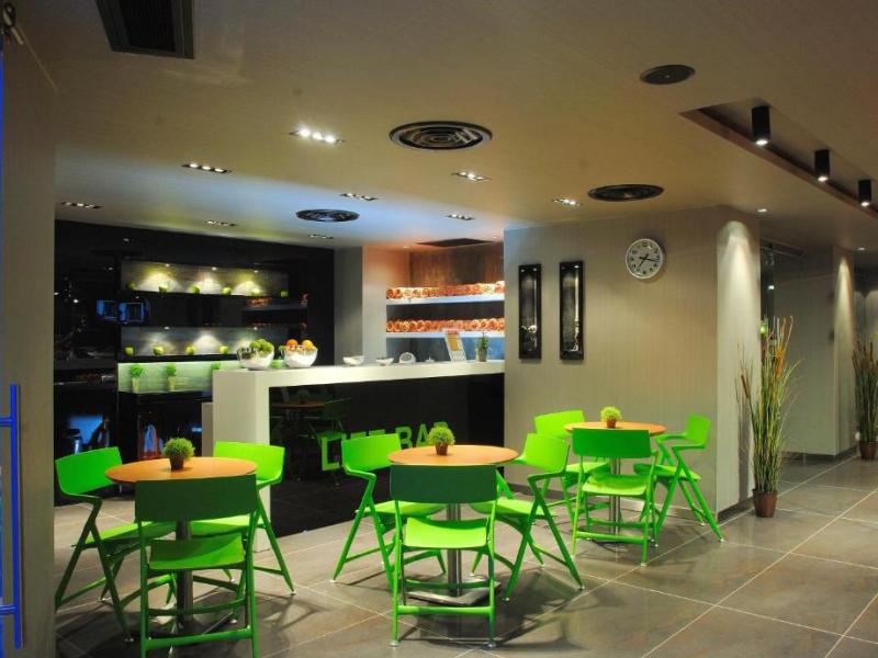 Elegance Hotels International Marmaris 