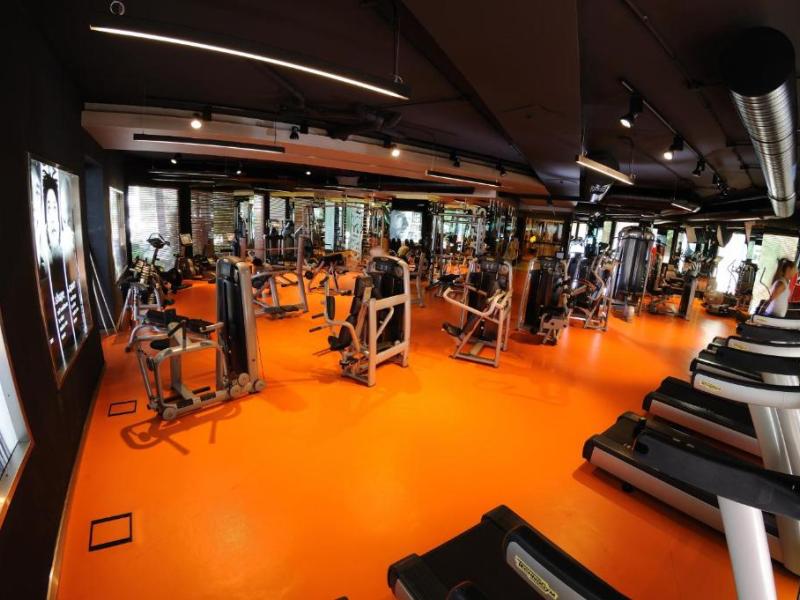 Elegance Hotels International Marmaris 