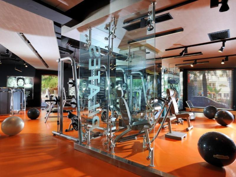 Elegance Hotels International Marmaris 