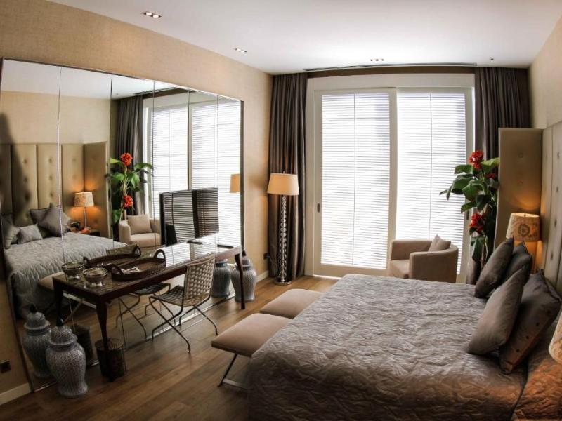 Elegance Hotels International Marmaris 