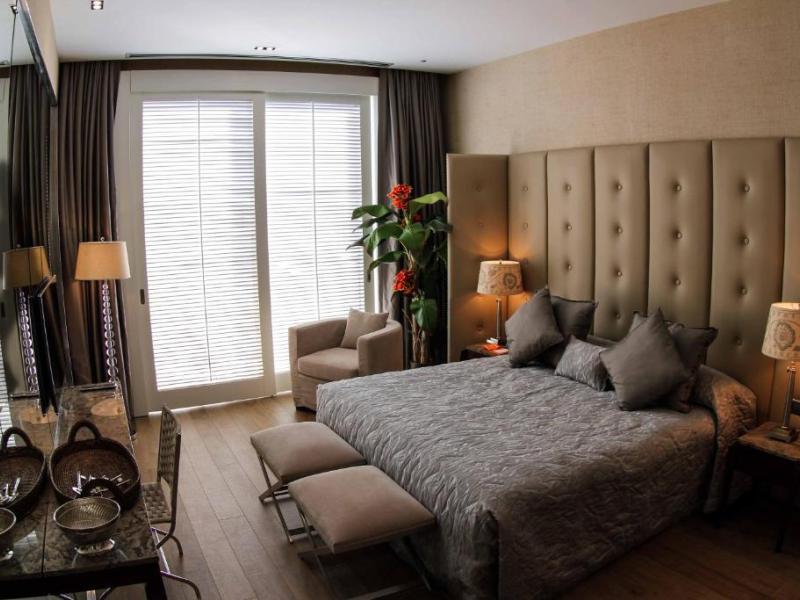 Elegance Hotels International Marmaris 