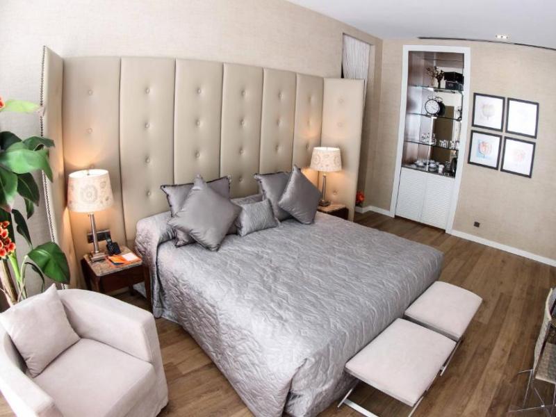 Elegance Hotels International Marmaris 