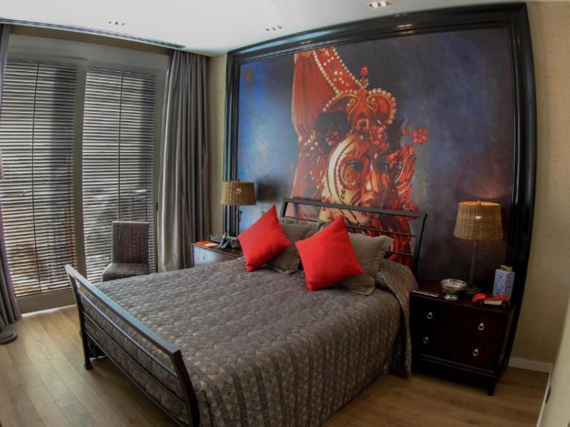 Elegance Hotels International Marmaris 