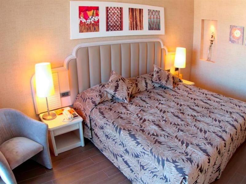 Elegance Hotels International Marmaris 