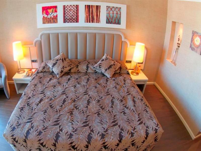 Elegance Hotels International Marmaris 