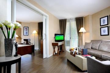 Отель Elegance Hotels International Marmaris  Турция, Мармарис, фото 4