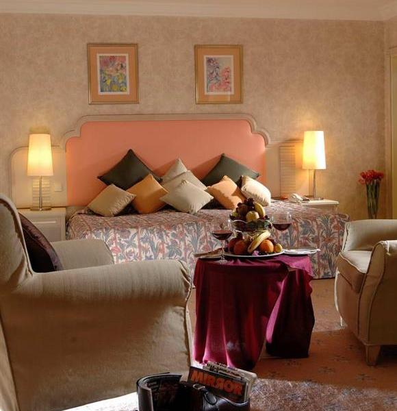 Elegance Hotels International Marmaris 