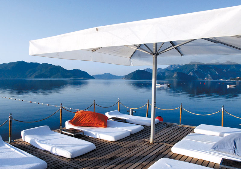 Elegance Hotels International Marmaris 