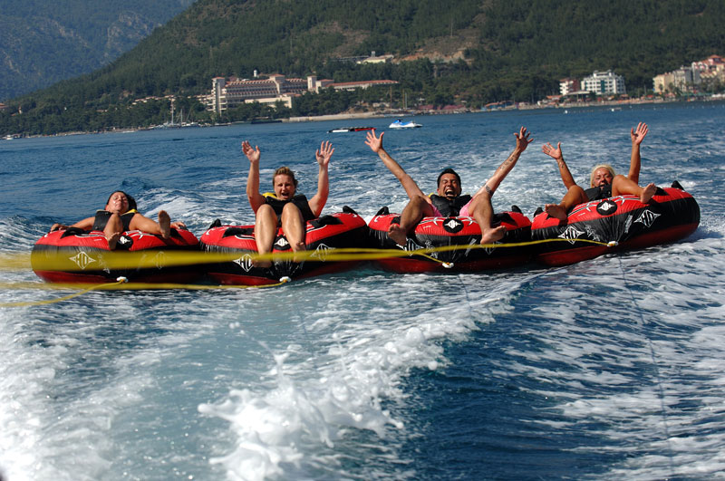 Elegance Hotels International Marmaris 