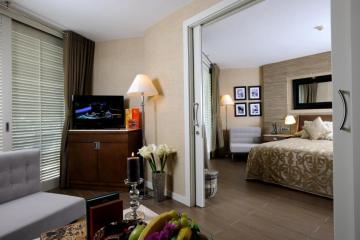 Отель Elegance Hotels International Marmaris  Турция, Мармарис, фото 8