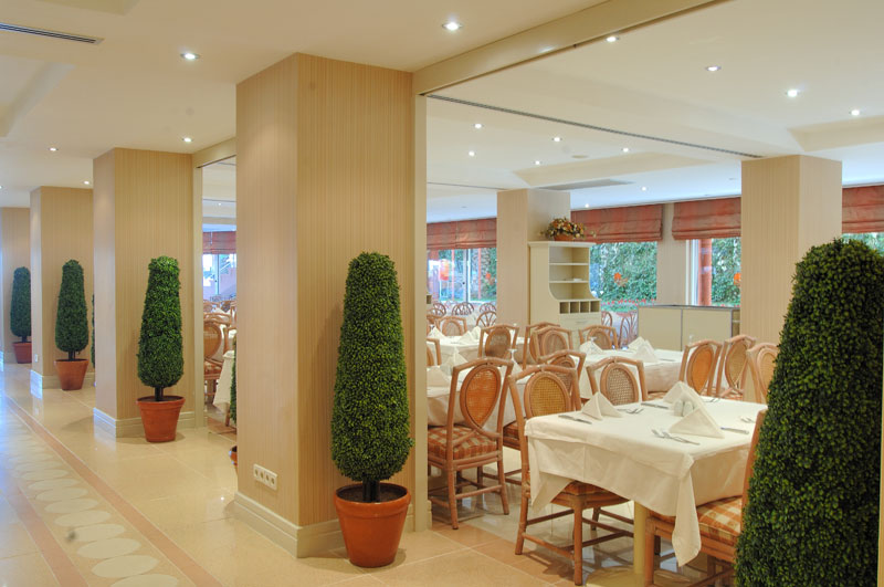 Elegance Hotels International Marmaris 