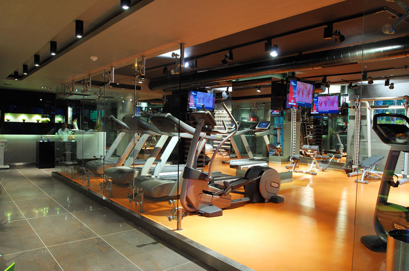 Elegance Hotels International Marmaris 