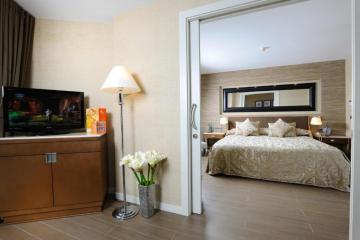 Отель Elegance Hotels International Marmaris  Турция, Мармарис, фото 10