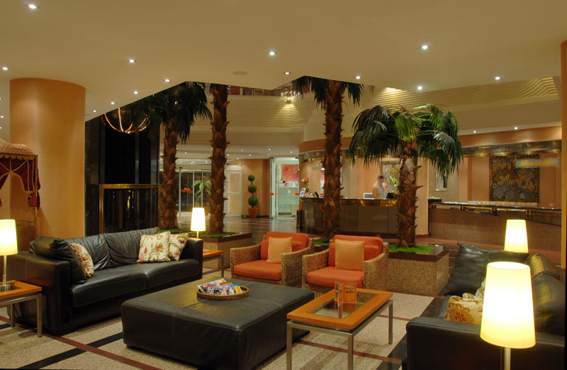 Elegance Hotels International Marmaris 