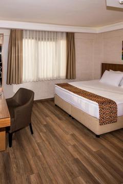 Отель BGuest Hotel Турция, Фатих, фото 2