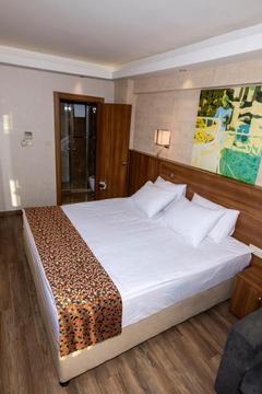 Отель BGuest Hotel Турция, Фатих, фото 3