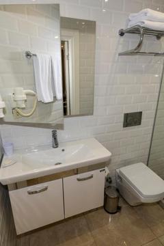 Отель BGuest Hotel Турция, Фатих, фото 5