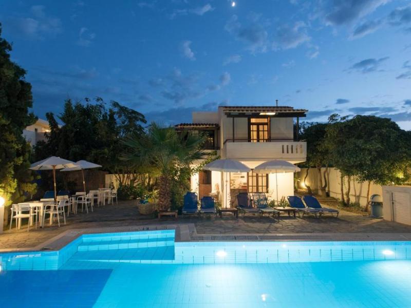 Proimos Maisonette