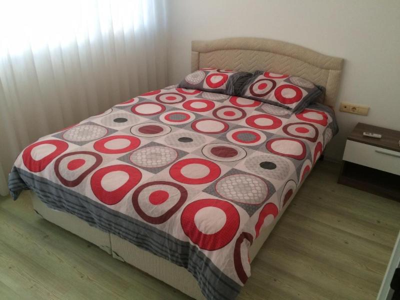 Belek Golf Apartments