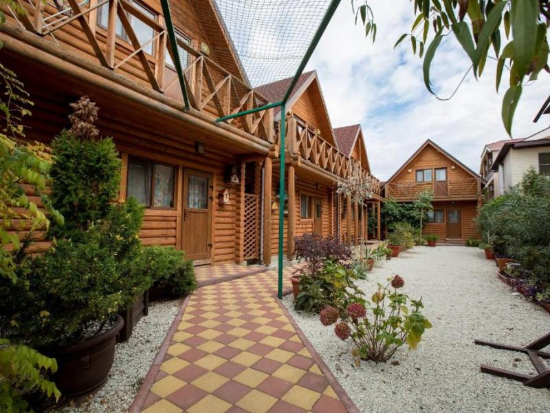 Galla Hotel