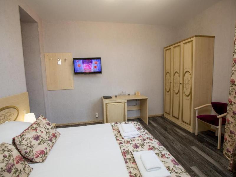 Galla Hotel