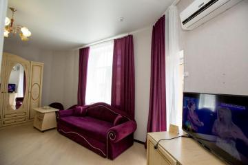 Отель Galla Hotel Россия, Адлер, фото 12