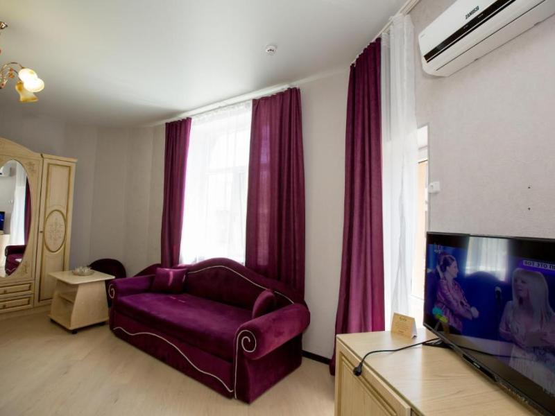 Galla Hotel