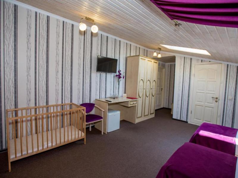 Galla Hotel