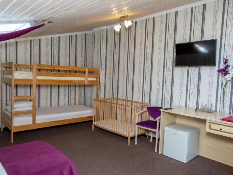 Galla Hotel