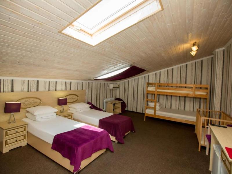 Galla Hotel