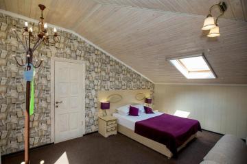 Отель Galla Hotel Россия, Адлер, фото 16