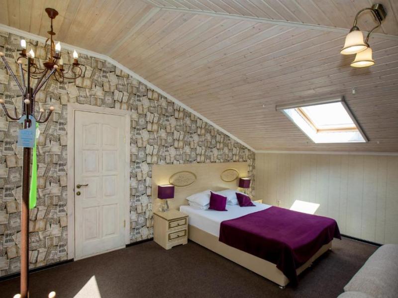 Galla Hotel