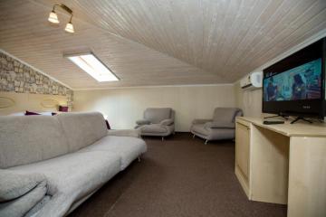 Отель Galla Hotel Россия, Адлер, фото 17