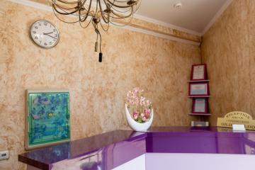 Отель Galla Hotel Россия, Адлер, фото 19