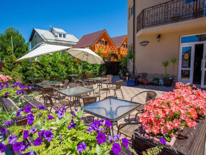 Galla Hotel