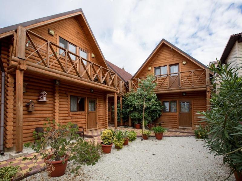 Galla Hotel
