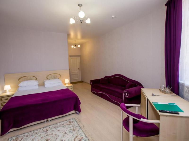 Galla Hotel