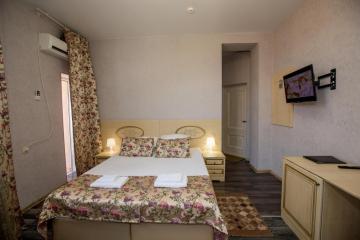 Отель Galla Hotel Россия, Адлер, фото 5